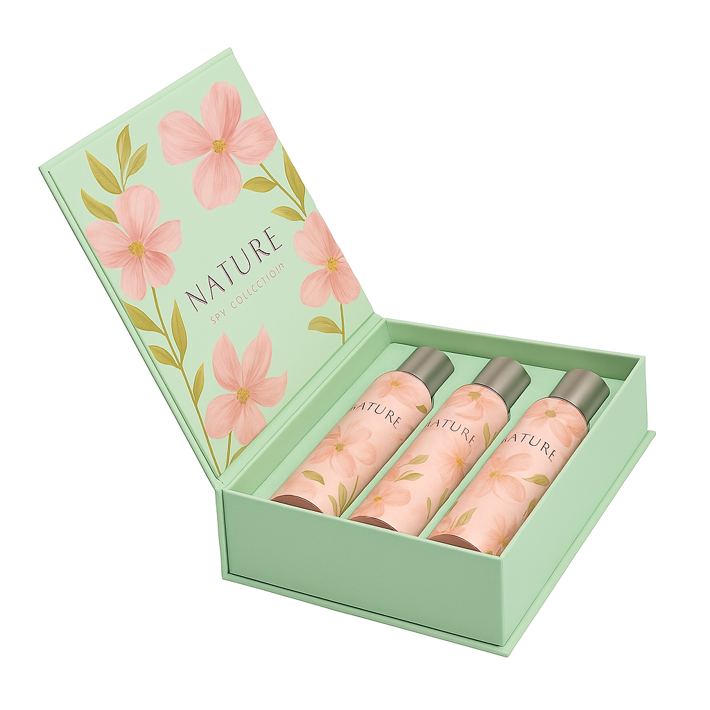 Custom Booklet Boxes - Image 2